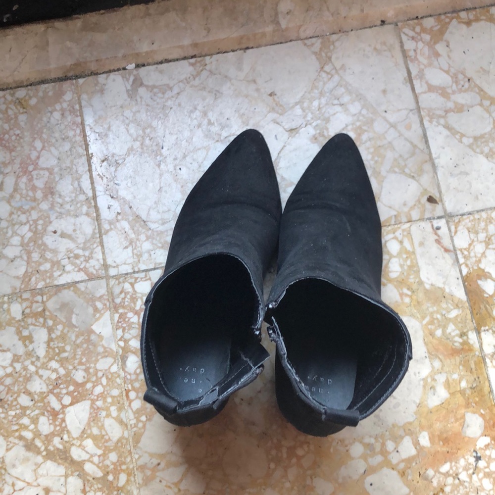 Booties - Picture 2 of 6